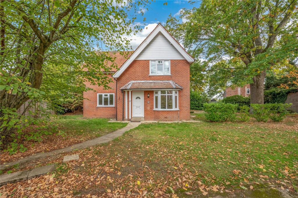 3 bed Detached for rent in Thorndon. From Lacy Scott & Knight - Bury St Edmunds 3 bed Detached for rent in Thorndon. From Lacy Scott & Knight - Bury St Edmunds