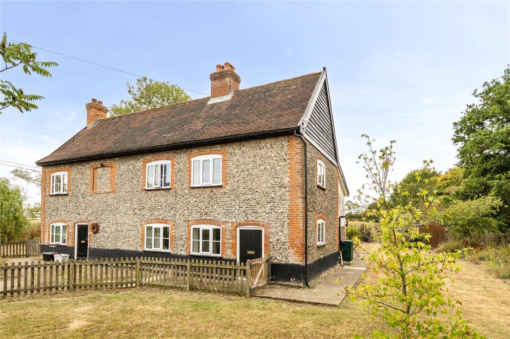 2 bed Semi Detached for rent in Walsham Le Willows. From Lacy Scott & Knight - Bury St Edmunds 2 bed Semi Detached for rent in Walsham Le Willows. From Lacy Scott & Knight - Bury St Edmunds