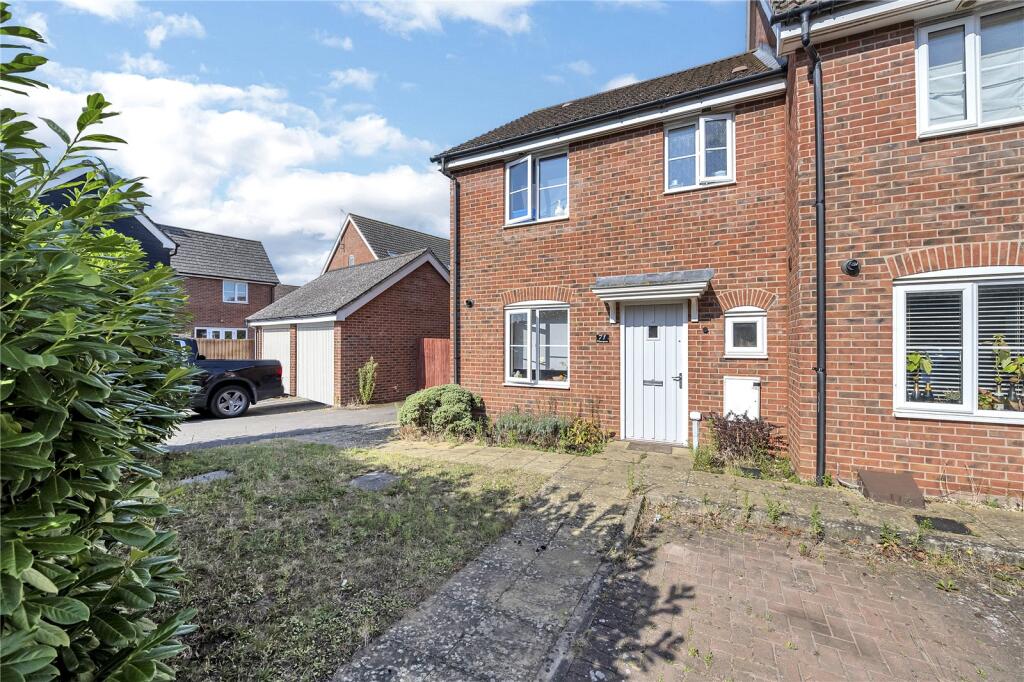 3 bed Semi Detached for rent in Red Lodge. From Lacy Scott & Knight - Bury St Edmunds 3 bed Semi Detached for rent in Red Lodge. From Lacy Scott & Knight - Bury St Edmunds