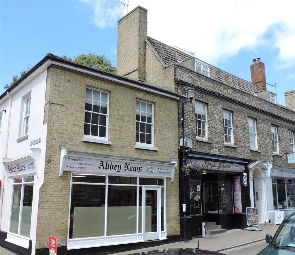 2 bed Apartment for rent in Bury St Edmunds. From Lacy Scott & Knight - Bury St Edmunds 2 bed Apartment for rent in Bury St Edmunds. From Lacy Scott & Knight - Bury St Edmunds