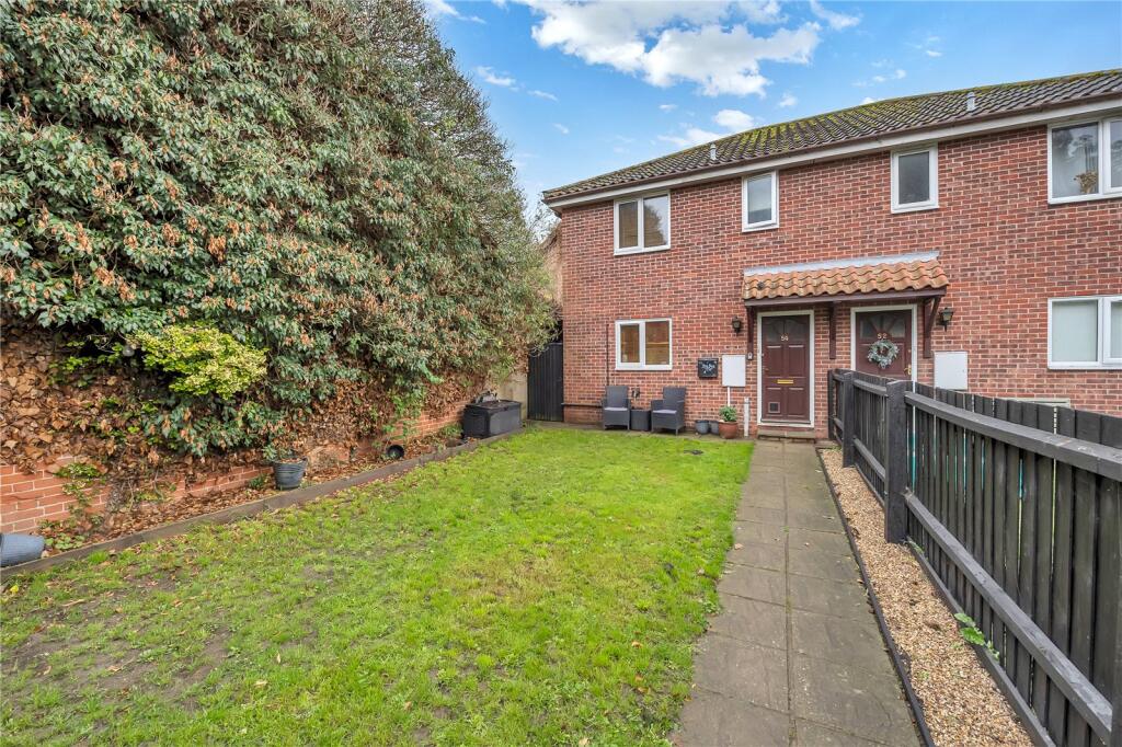 3 bed End of Terrace for rent in Diss. From Lacy Scott & Knight - Bury St Edmunds