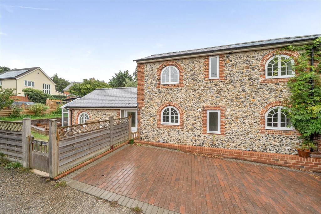 3 bed Semi Detached for rent in Bury St Edmunds. From Lacy Scott & Knight - Bury St Edmunds