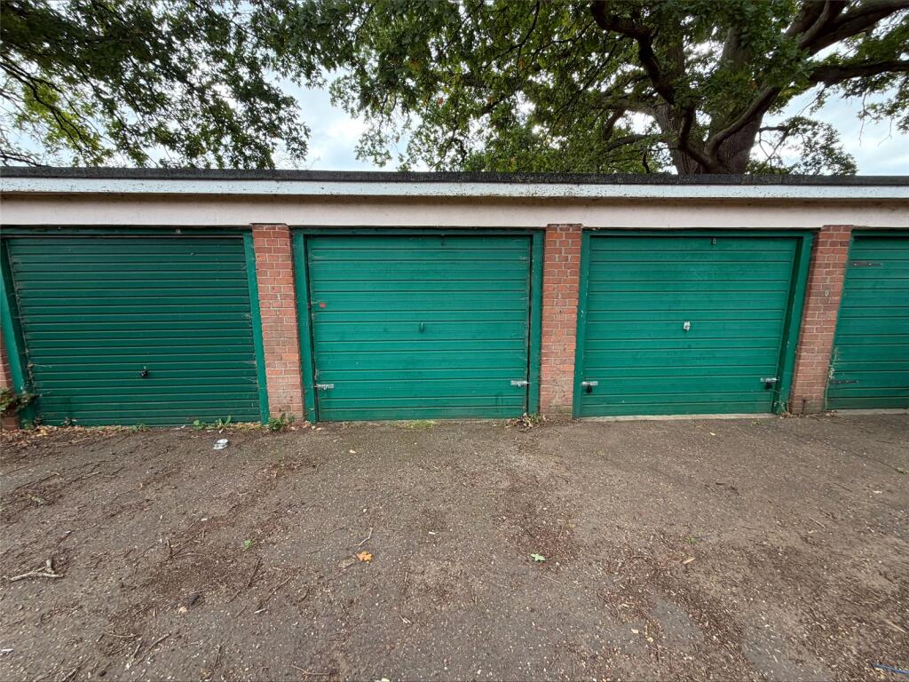 0 bed Car Parking for rent in Thorndon. From Lacy Scott & Knight - Bury St Edmunds
