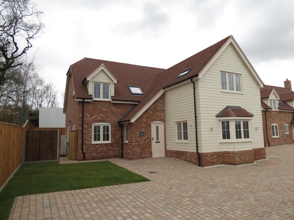 3 bed Detached for rent in Needham Market. From Lacy Scott & Knight - Stowmarket