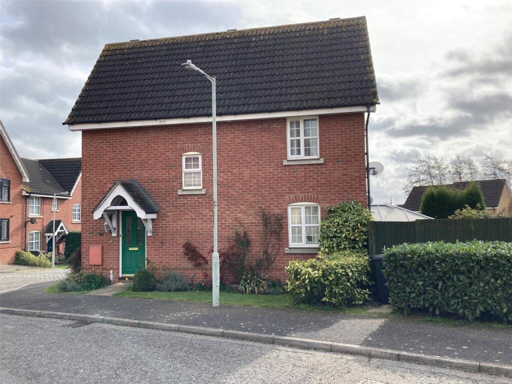 2 bed Semi Detached for rent in Stowupland. From Lacy Scott & Knight - Stowmarket 2 bed Semi Detached for rent in Stowupland. From Lacy Scott & Knight - Stowmarket