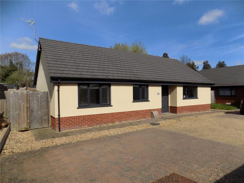 3 bed Bungalow for rent in Stowmarket. From Lacy Scott & Knight - Stowmarket