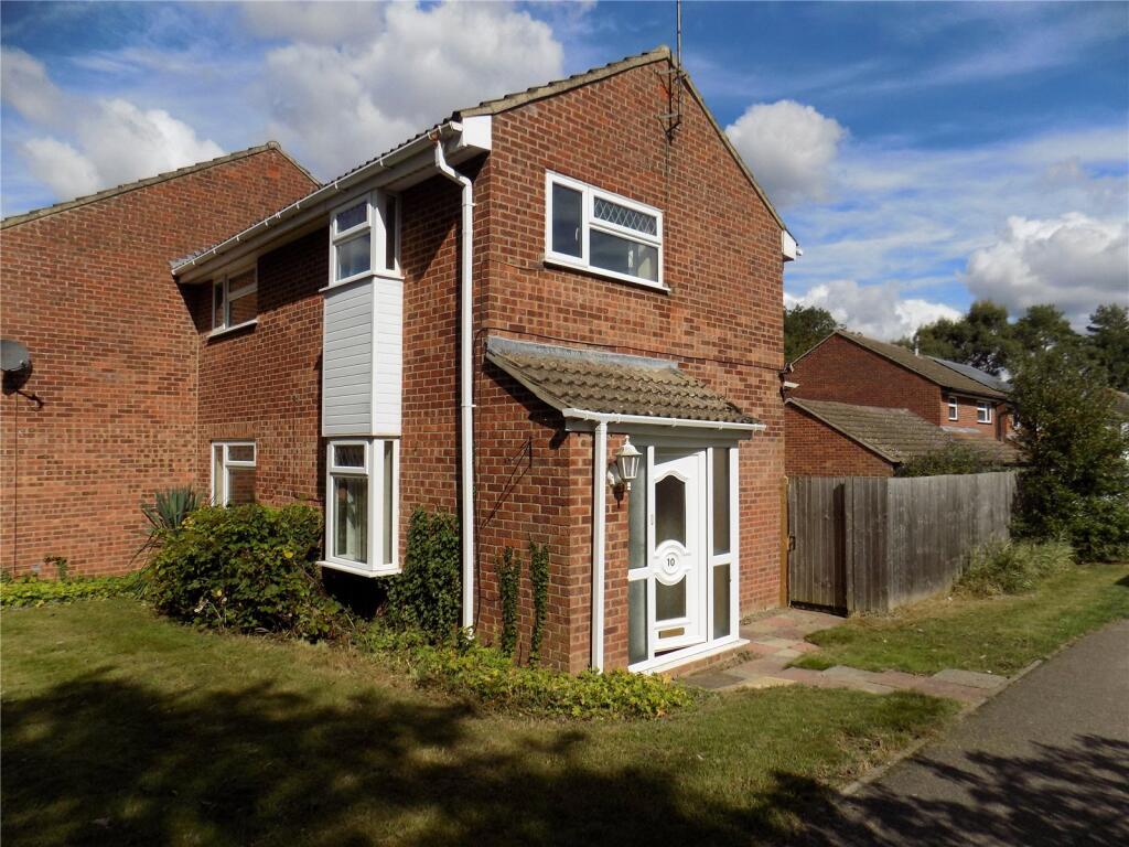 3 bed Semi Detached for rent in Stowmarket. From Lacy Scott & Knight - Stowmarket