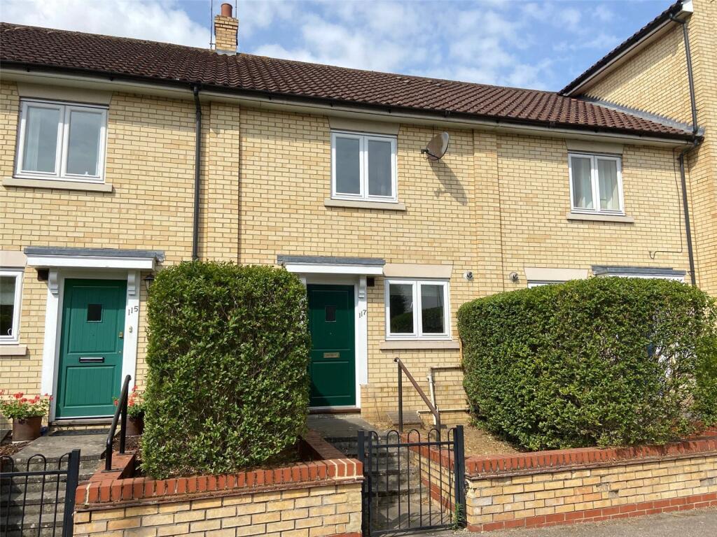 2 bed Mid Terraced House for rent in Stowmarket. From Lacy Scott & Knight - Stowmarket