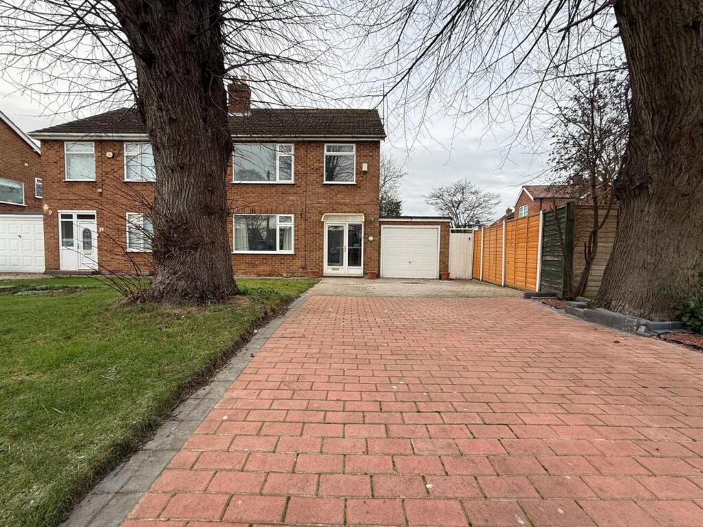 3 bed Semi Detached for rent in Cottingham. From Leonards - Hull