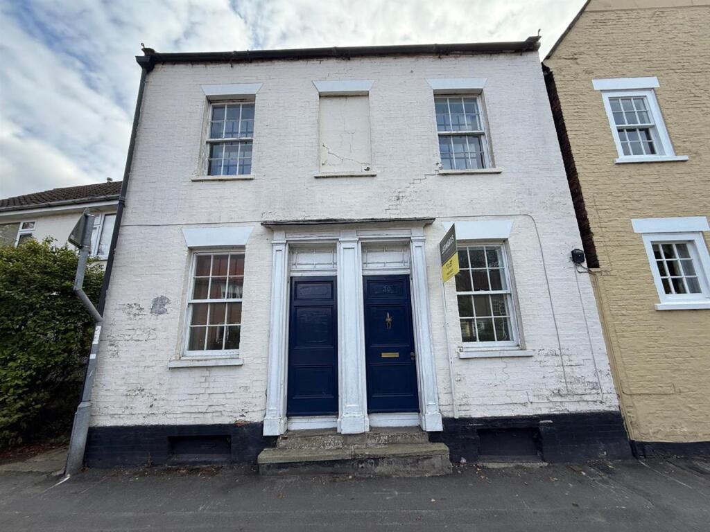 3 bed Cottage for rent in Welton. From Leonards - Hull