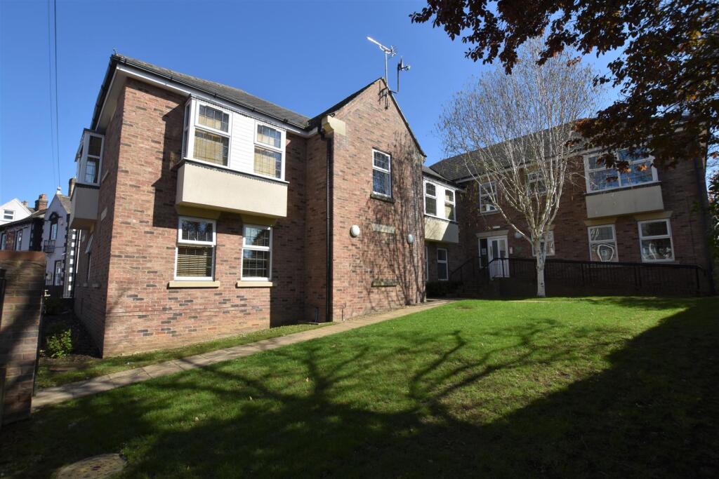 2 bed Apartment for rent in Brough. From Leonards - Hull 2 bed Apartment for rent in Brough. From Leonards - Hull