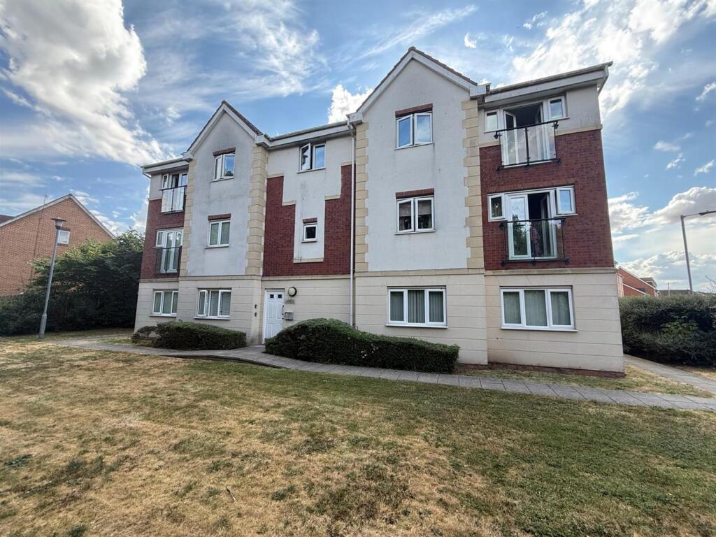 1 bed Apartment for rent in Hull. From Leonards - Hull