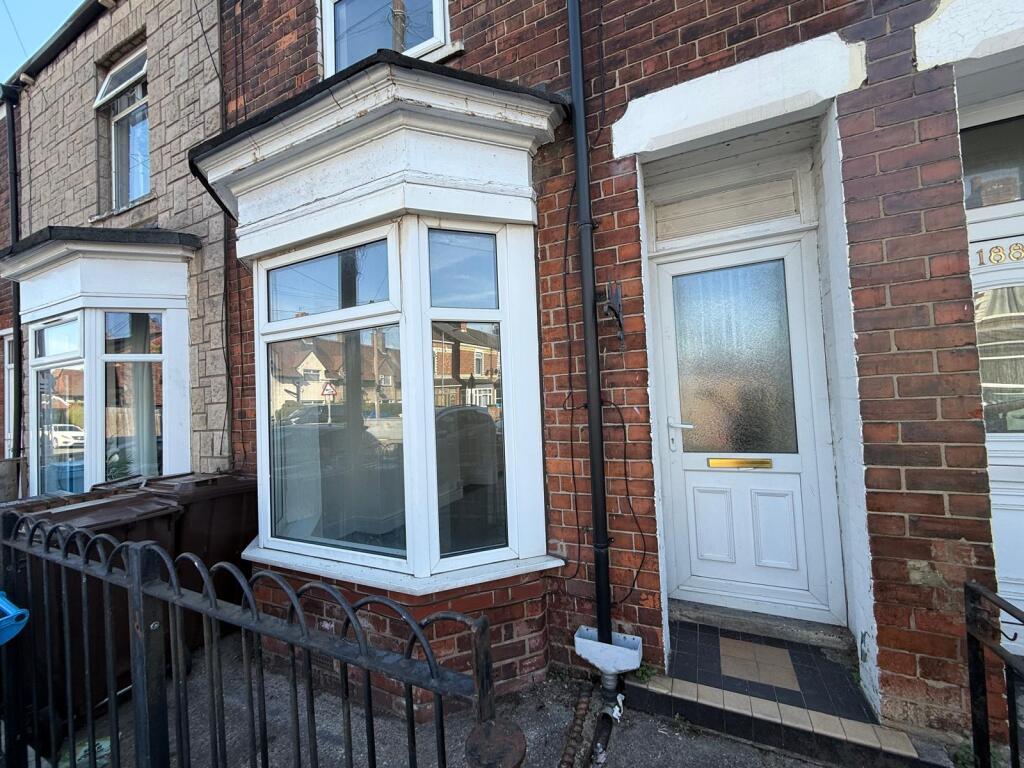 2 bed Mid Terraced House for rent in Hull. From Leonards - Hull 2 bed Mid Terraced House for rent in Hull. From Leonards - Hull