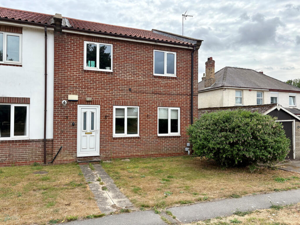 2 bed 1st Floor Flat for rent in North Cave. From Leonards - Hull 2 bed 1st Floor Flat for rent in North Cave. From Leonards - Hull