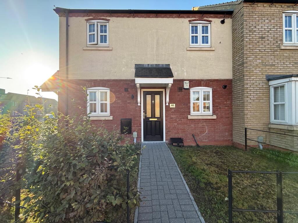 1 bed 1st Floor Flat for rent in Wawne. From Leonards - Hull 1 bed 1st Floor Flat for rent in Wawne. From Leonards - Hull