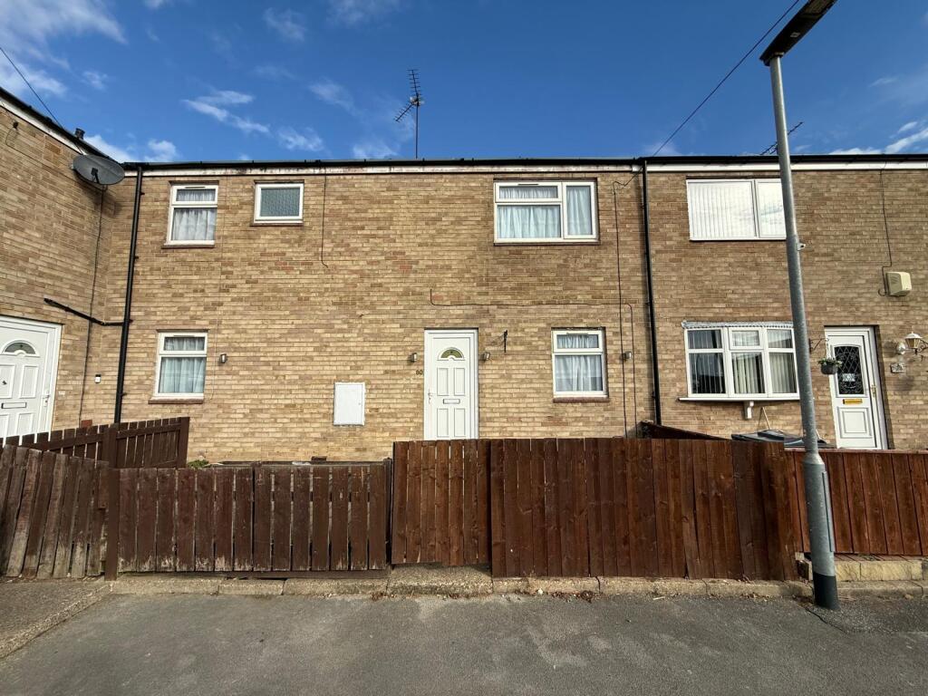 3 bed Mid Terraced House for rent in Wawne. From Leonards - Hull