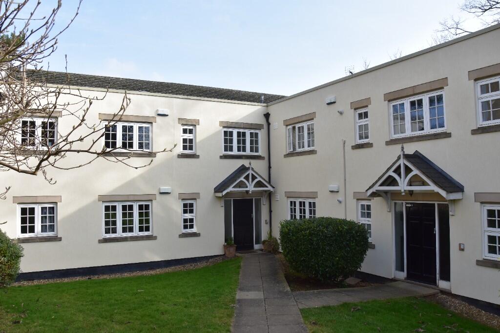 2 bed Apartment for rent in Wellingborough. From Let It! (Wellingborough) Limited - Wellingborough