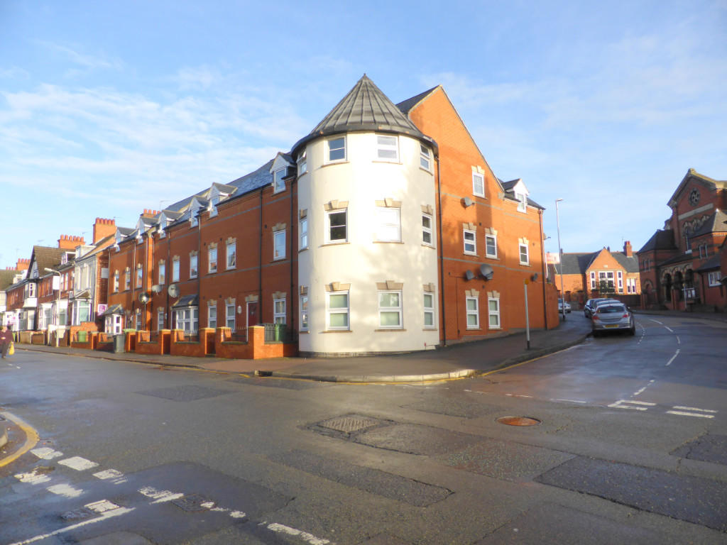 2 bed 1st Floor Flat for rent in Wellingborough. From Let It! (Wellingborough) Limited - Wellingborough