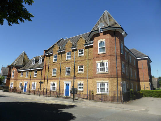 1 bed Apartment for rent in Finedon. From Let It! (Wellingborough) Limited - Wellingborough