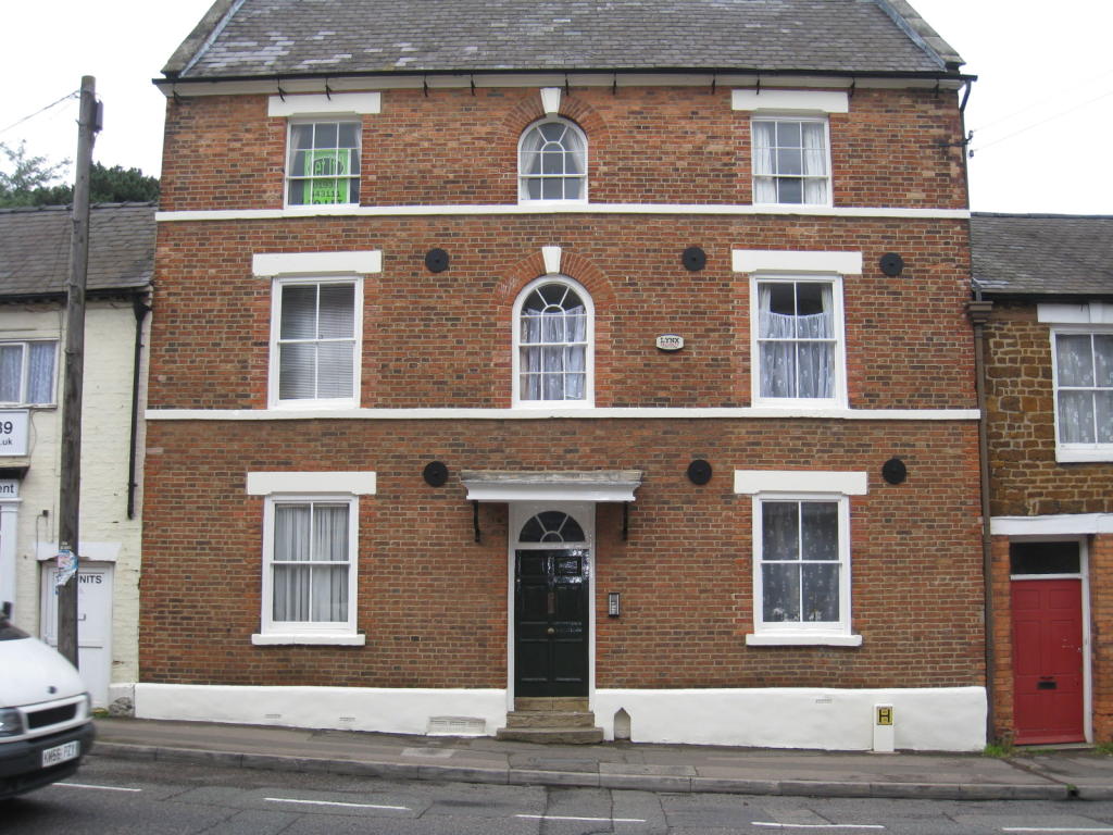 1 bed 1st Floor Flat for rent in Wellingborough. From Let It! (Wellingborough) Limited - Wellingborough