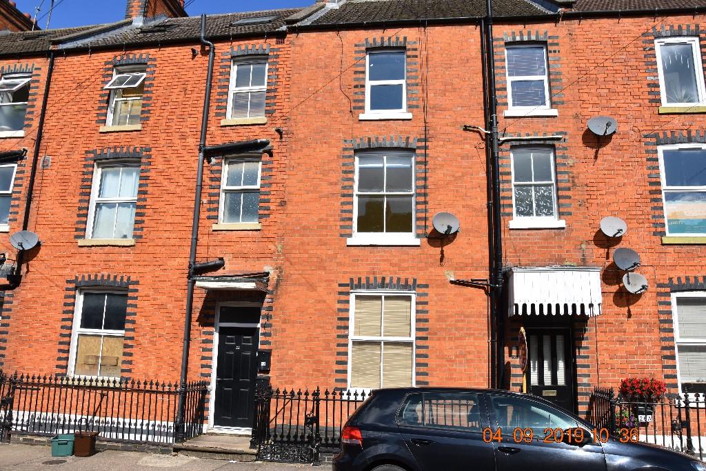 1 bed 1st Floor Flat for rent in Northampton. From Let It! (Wellingborough) Limited - Wellingborough