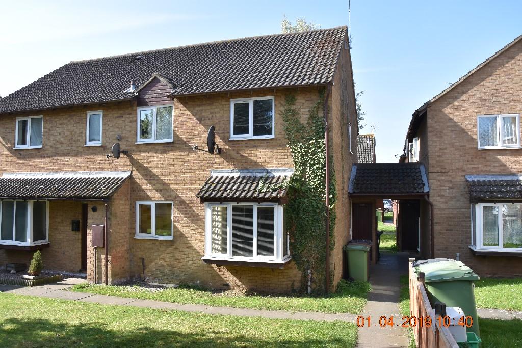 2 bed Cluster Home for rent in Wellingborough. From Let It! (Wellingborough) Limited - Wellingborough