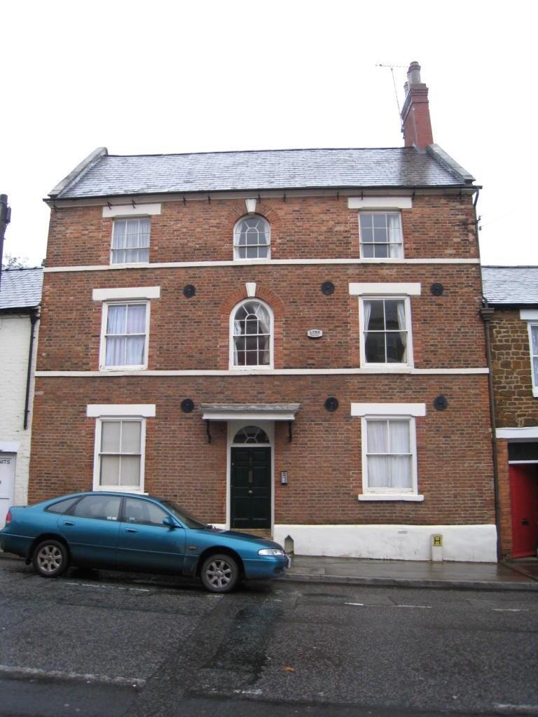 1 bed 1st Floor Flat for rent in Wellingborough. From Let It! (Wellingborough) Limited - Wellingborough