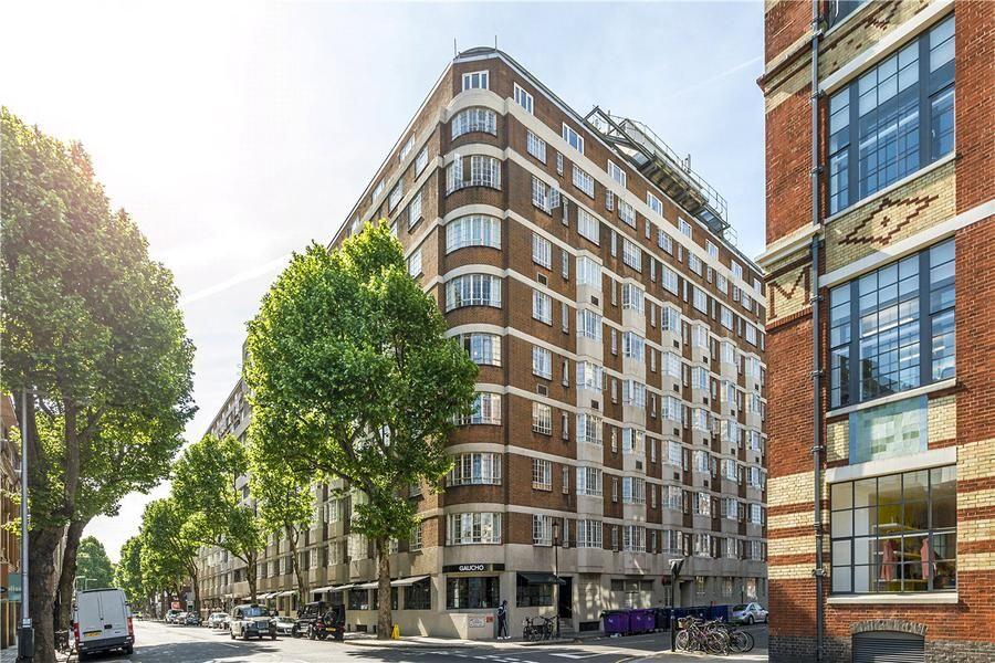 0 bed Studio for rent in Chelsea. From Let It! (Wellingborough) Limited - Wellingborough