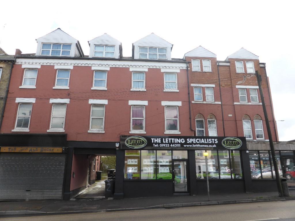 4 bed Studio for rent in Wellingborough. From Let It! (Wellingborough) Limited - Wellingborough 4 bed Studio for rent in Wellingborough. From Let It! (Wellingborough) Limited - Wellingborough