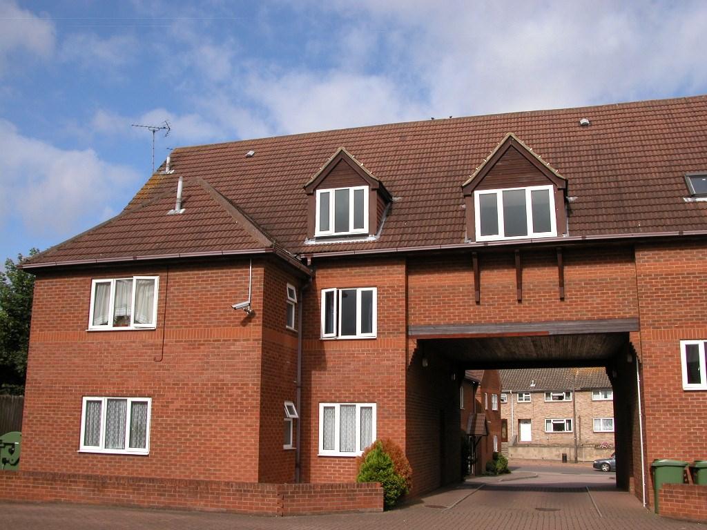 1 bed Apartment for rent in Irchester. From Let It! (Wellingborough) Limited - Wellingborough
