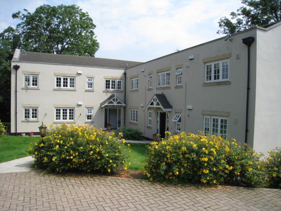 2 bed 1st Floor Flat for rent in Wellingborough. From Let It! (Wellingborough) Limited - Wellingborough