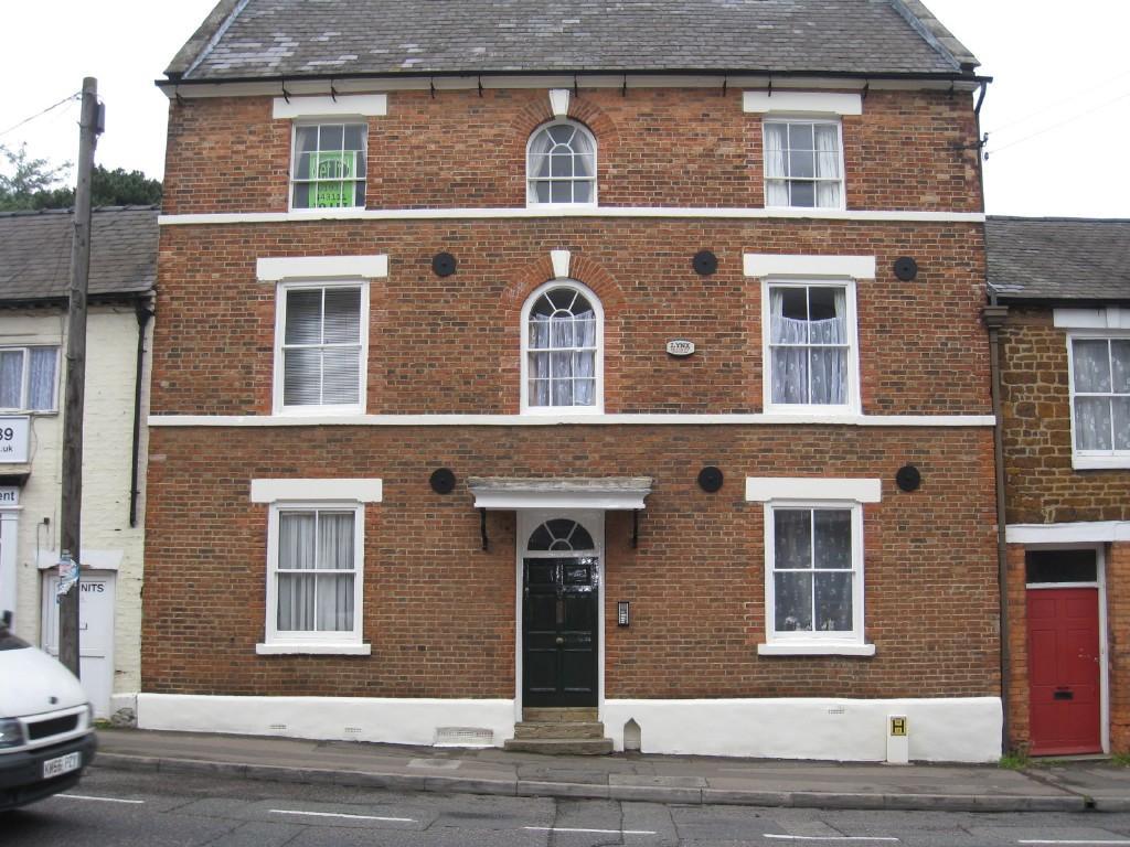 2 bed 1st Floor Flat for rent in Wellingborough. From Let It! (Wellingborough) Limited - Wellingborough