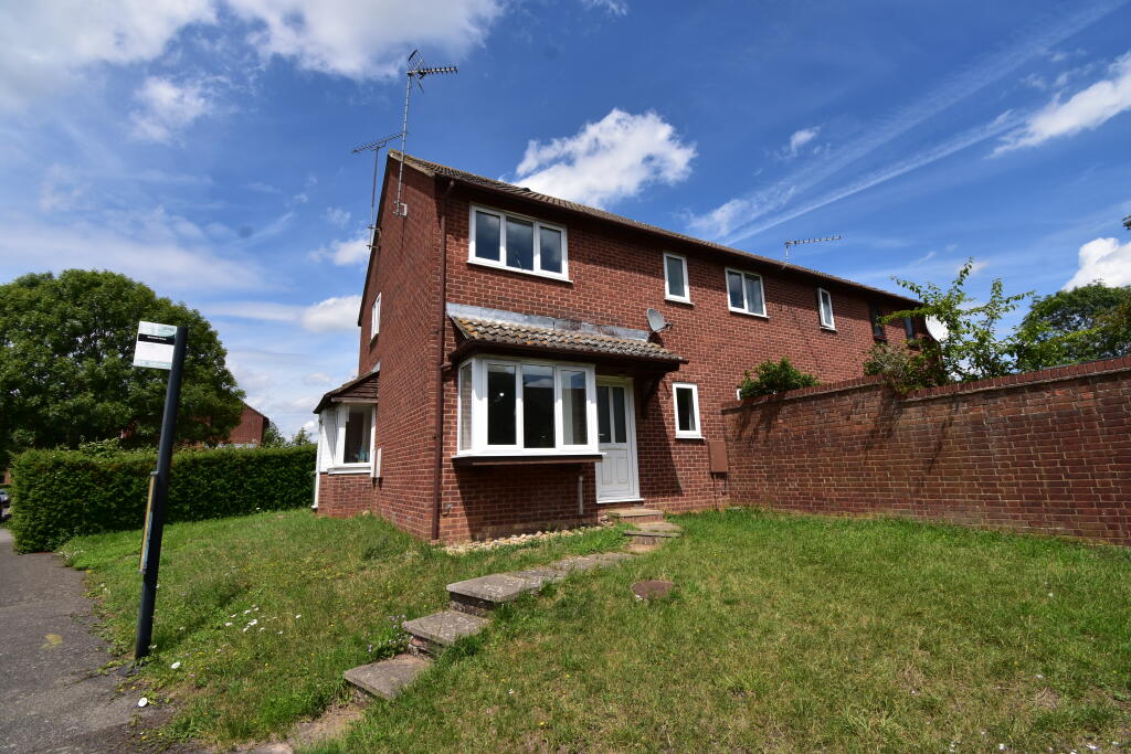 1 bed Cluster Home for rent in Wellingborough. From Let It! (Wellingborough) Limited - Wellingborough