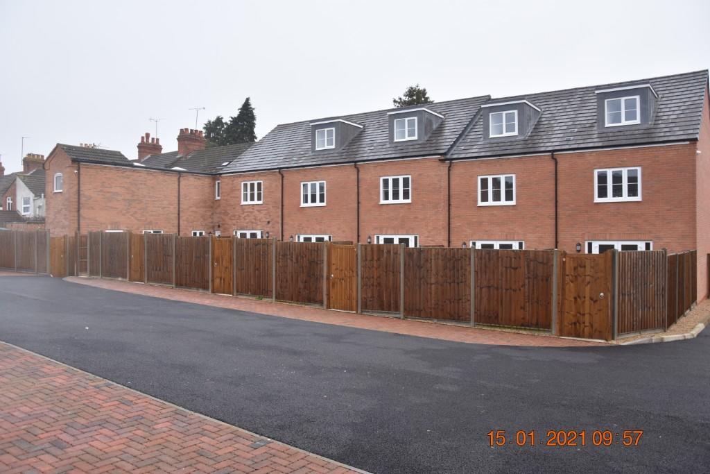 2 bed Annexe for rent in Irchester. From Let It! (Wellingborough) Limited - Wellingborough