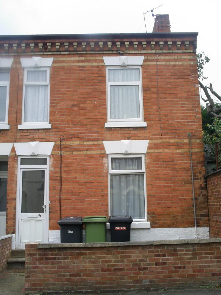 1 bed House (unspecified) for rent in Wellingborough. From Let It! (Wellingborough) Limited - Wellingborough