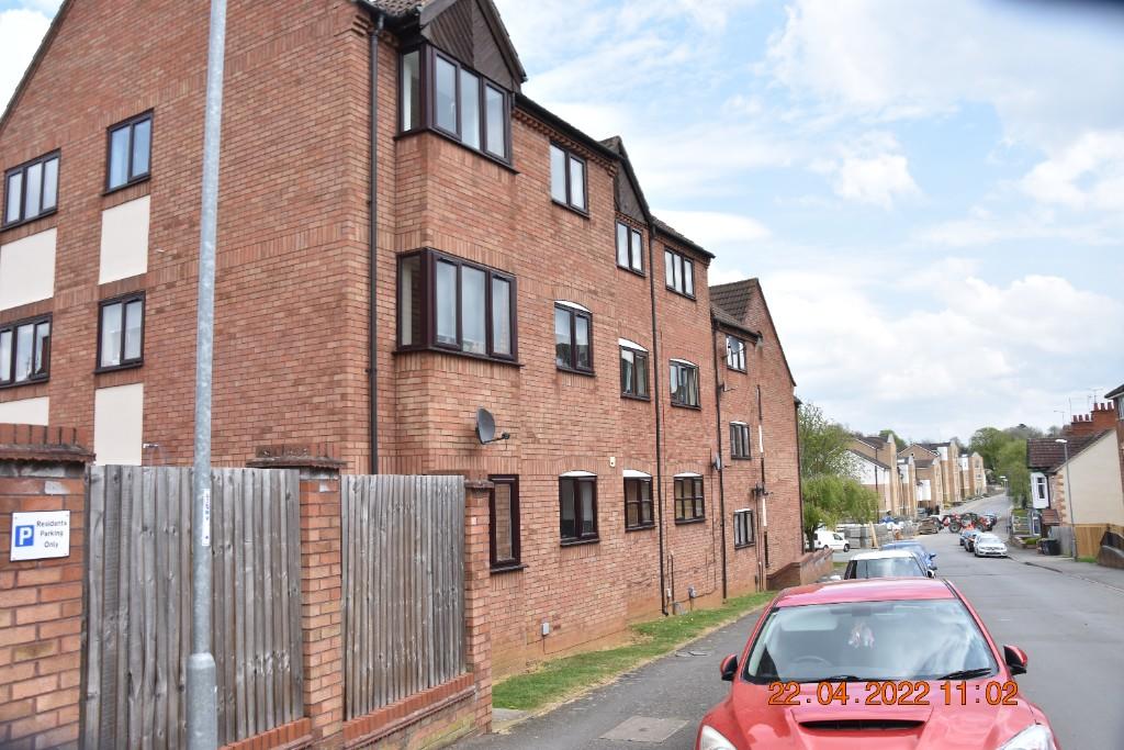 2 bed 1st Floor Flat for rent in Rushden. From Let It! (Wellingborough) Limited - Wellingborough