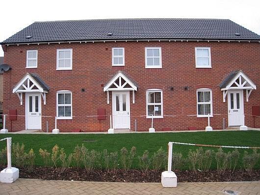 3 bed Mid Terraced House for rent in Little Irchester. From Let It! (Wellingborough) Limited - Wellingborough 3 bed Mid Terraced House for rent in Little Irchester. From Let It! (Wellingborough) Limited - Wellingborough