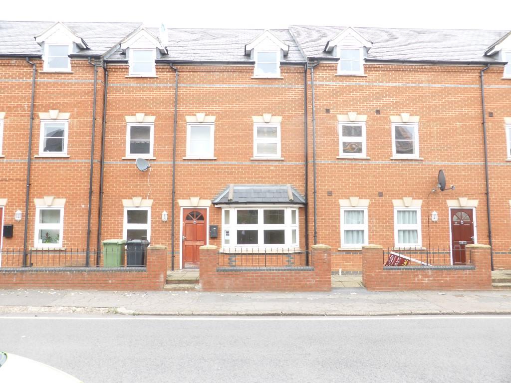 2 bed House (unspecified) for rent in Wellingborough. From Let It! (Wellingborough) Limited - Wellingborough