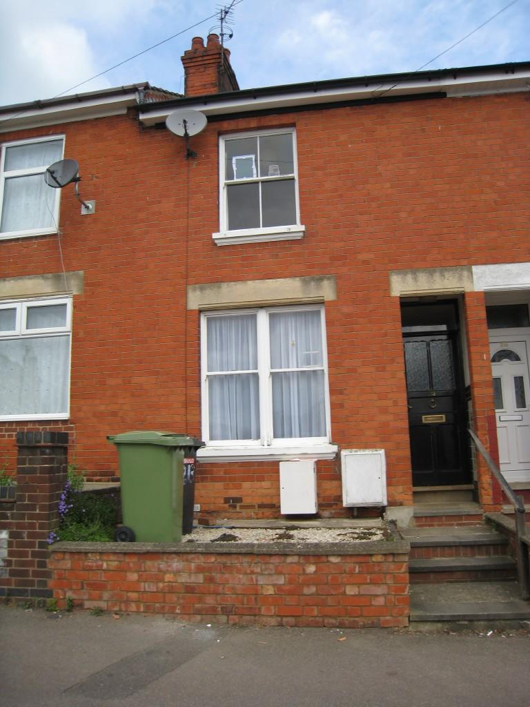 2 bed Mid Terraced House for rent in Wellingborough. From Let It! (Wellingborough) Limited - Wellingborough
