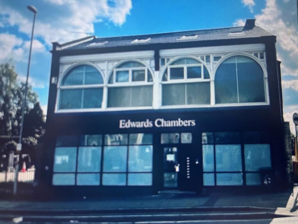 0 bed 1st Floor Flat for rent in Wellingborough. From Let It! (Wellingborough) Limited - Wellingborough 0 bed 1st Floor Flat for rent in Wellingborough. From Let It! (Wellingborough) Limited - Wellingborough