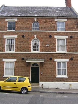 1 bed House (unspecified) for rent in Wellingborough. From Let It! (Wellingborough) Limited - Wellingborough