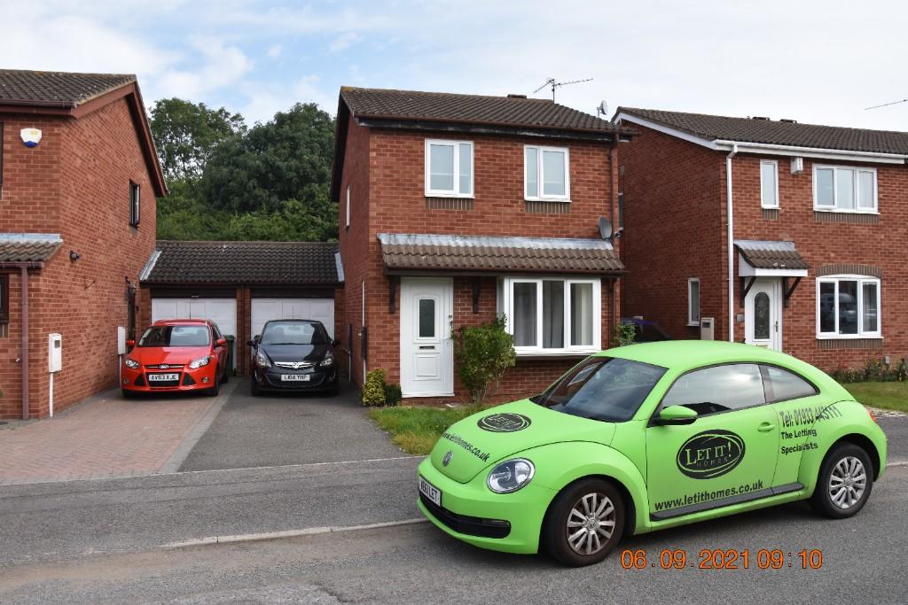 3 bed Detached for rent in Wellingborough. From Let It! (Wellingborough) Limited - Wellingborough