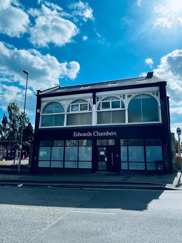 1 bed 1st Floor Flat for rent in Wellingborough. From Let It! (Wellingborough) Limited - Wellingborough
