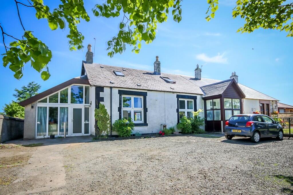 1 bed Apartment for rent in East Calder. From Letting Solutions - West Lothian