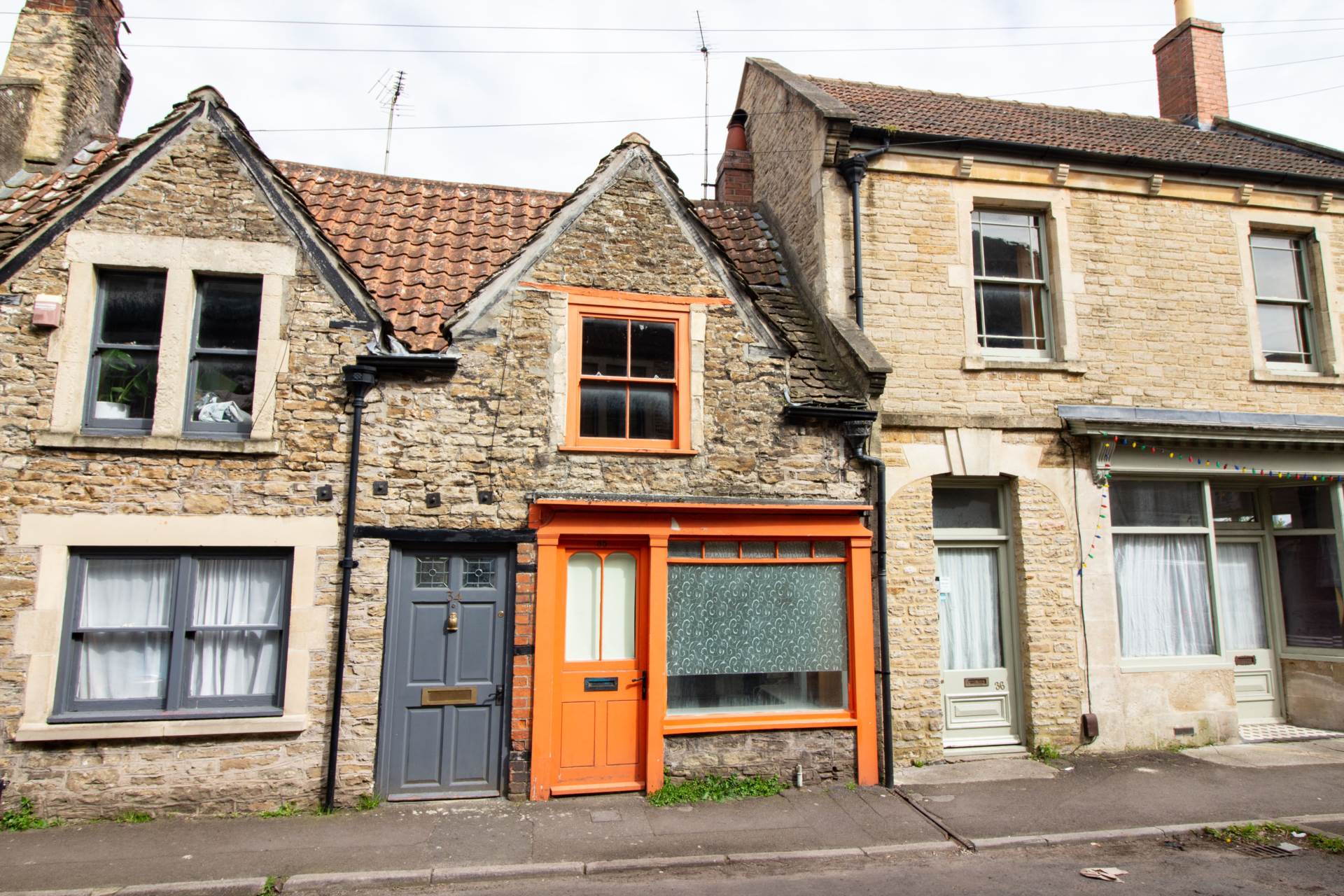 1 bed Cottage for rent in Frome. From Lewis Gray