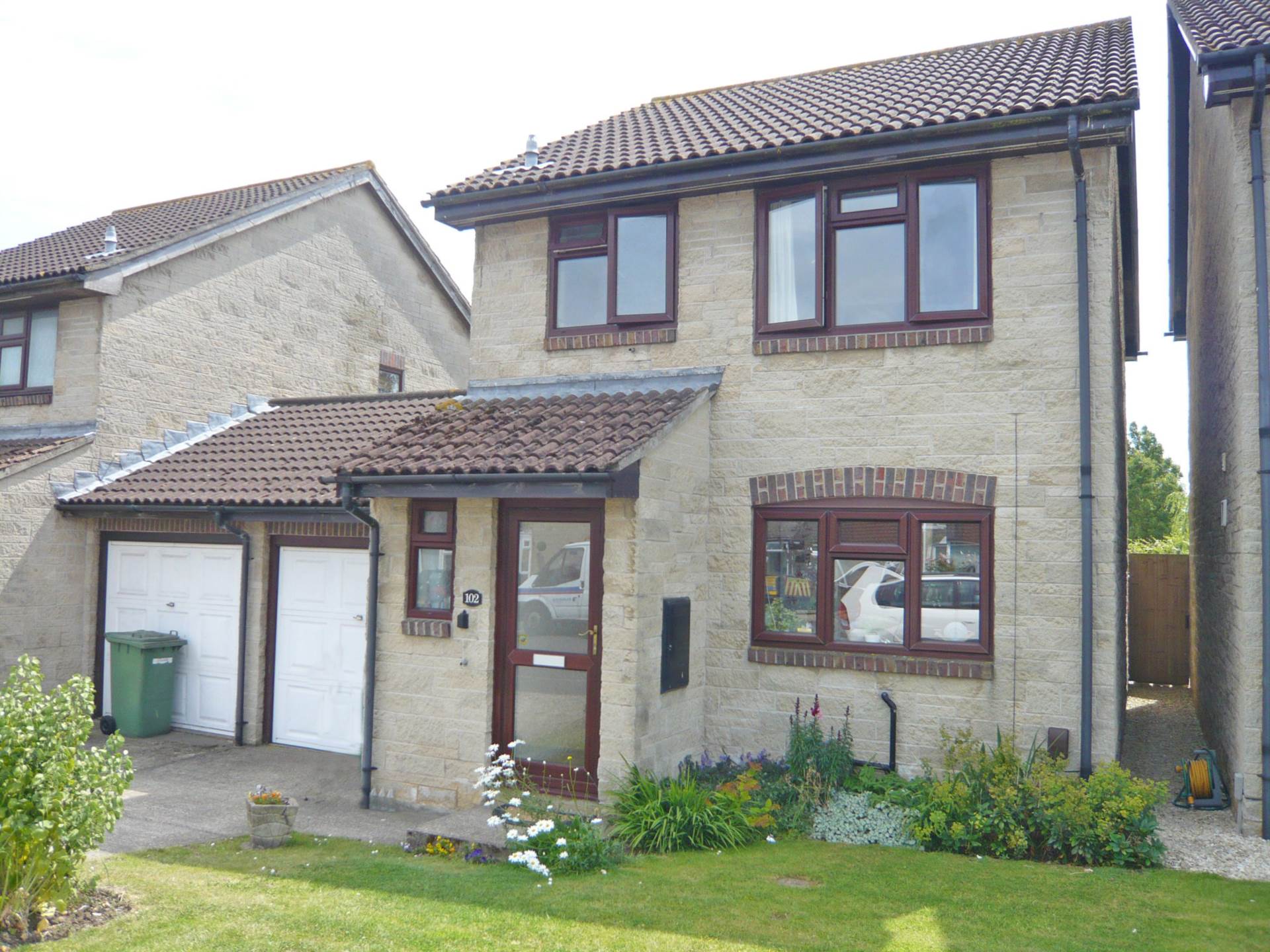 3 bed Detached House for rent in Frome. From Lewis Gray