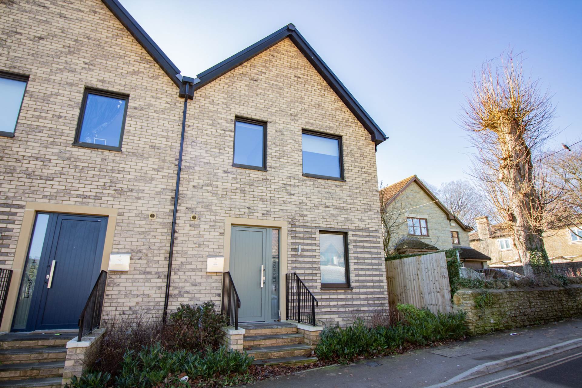 3 bed Semi Detached for rent in Frome. From Lewis Gray 3 bed Semi Detached for rent in Frome. From Lewis Gray