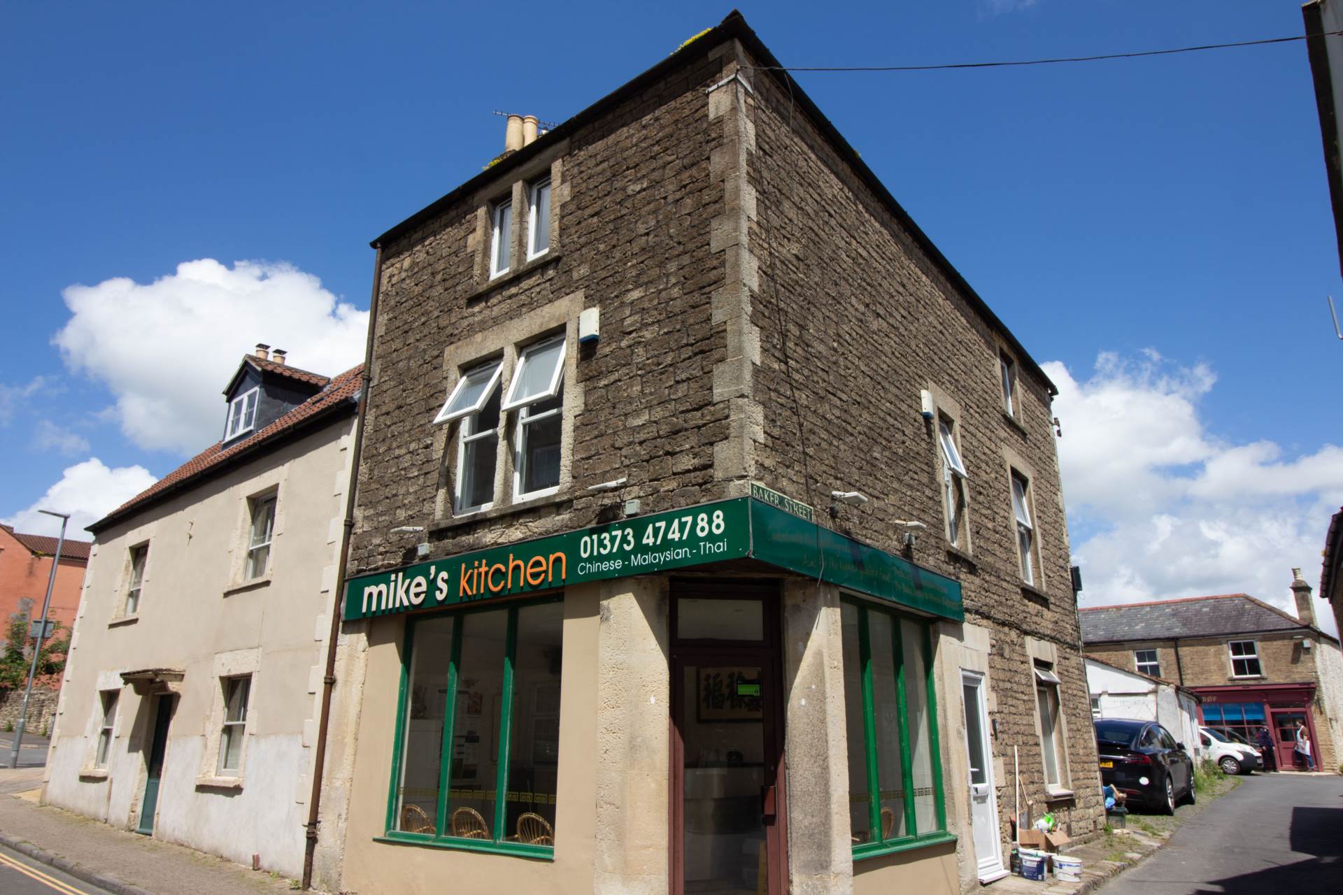 3 bed Semi Detached for rent in Frome. From Lewis Gray