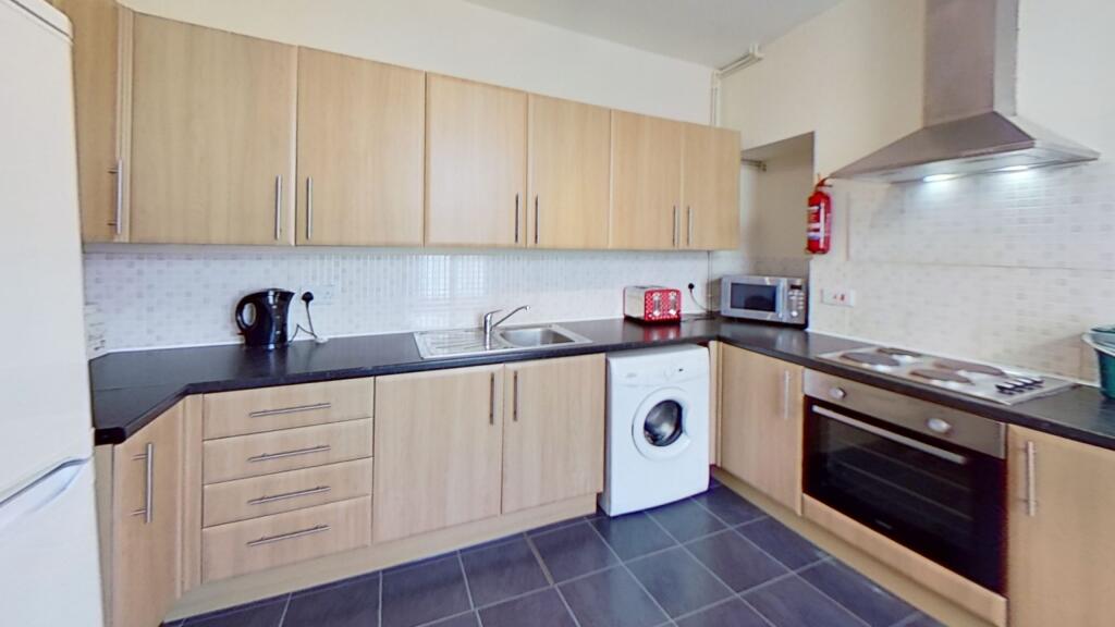 4 bed House Share for rent in Pontypridd. From Let Right Properties Ltd - Treforest
