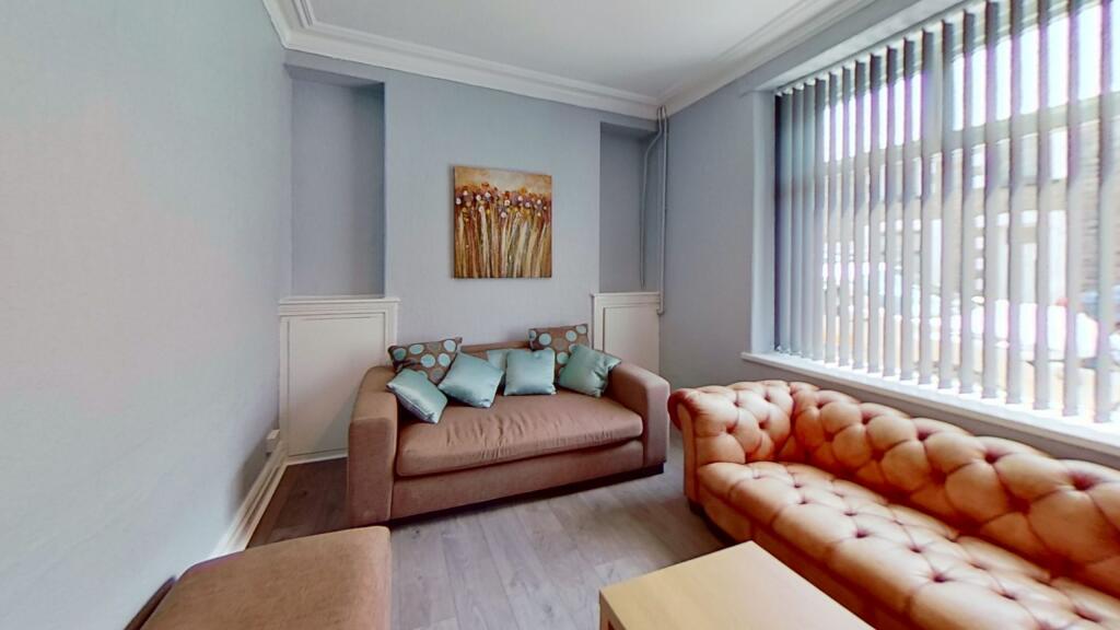 4 bed House Share for rent in Pontypridd. From Let Right Properties Ltd - Treforest